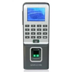 Máy chấm công Kiểm Soát cửa bằng Vân tay MITA F09