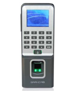 Máy chấm công Kiểm Soát cửa bằng Vân tay MITA F09