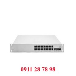 MS22 MERAKI CISCO Access Switches