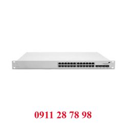 MS22P MERAKI CISCO Access Switches