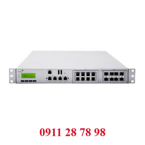 Cloud Managed Security Appliances MX400
