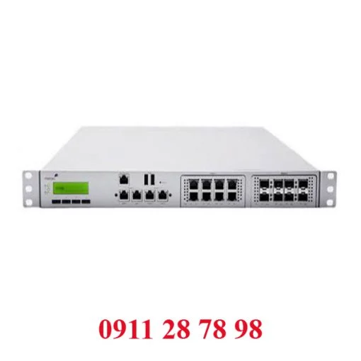 Cloud Managed Security Appliances MX400
