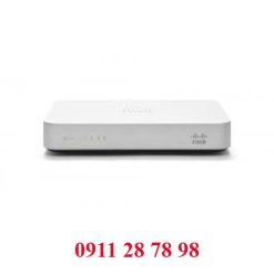 MX60 THIẾT BỊ MẠNG Cloud Managed Security Appliances