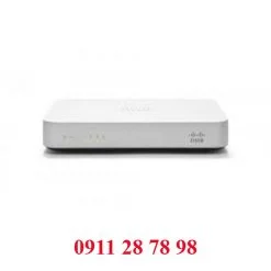MX60 THIẾT BỊ MẠNG Cloud Managed Security Appliances