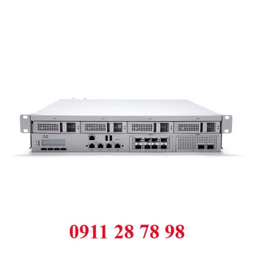 Cloud Managed Security Appliances CISCO MX600