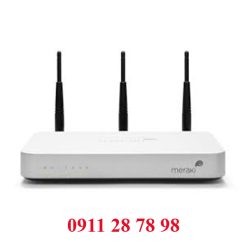 MX60W THIẾT BỊ MẠNG Cloud Managed Security Appliances