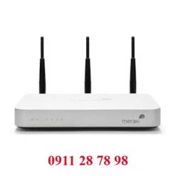 MX60W THIẾT BỊ MẠNG Cloud Managed Security Appliances