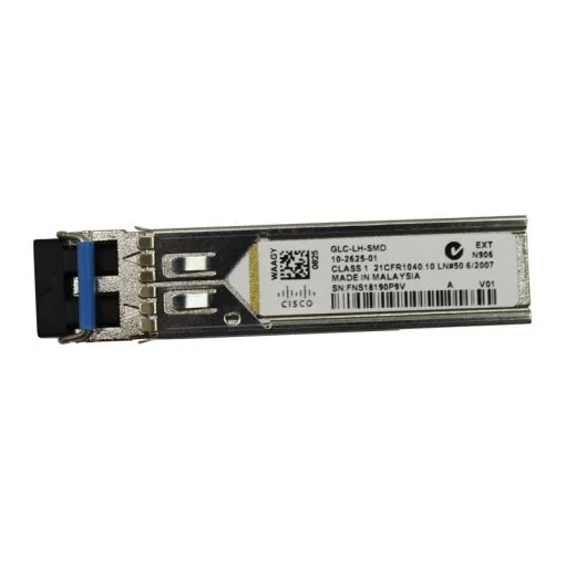 Module quang Cisco GLC-LH-SMD