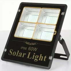 Đèn năng lượng  NLMT-8460 (60w）