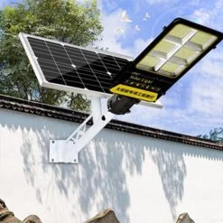 Đèn năng lượng  NLMT - 86300(300W)