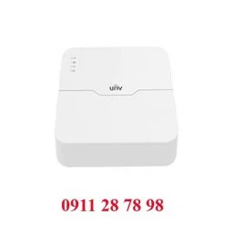 NVR301-16L-P8 Đầu ghi hình 16 kênh có sẵn 8 port POE