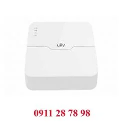 Alternative view of NVR301-16L-P8 Đầu ghi hình 16 kênh có sẵn 8 port POE