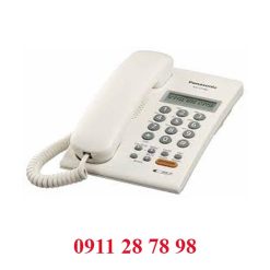 Điện thoại bàn Panasonic KX-T7705