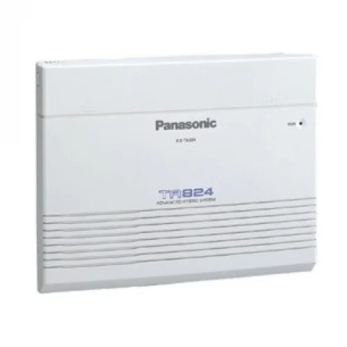 Sửa chữa tổng đài Panasonic KX-TES824 nhanh nhất