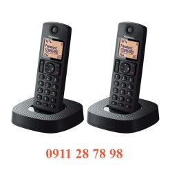 Điện thoại Panasonic KX-TGC312