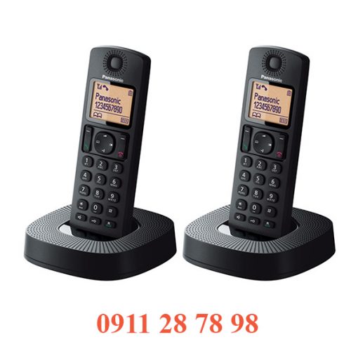 Điện thoại Panasonic KX-TGC312