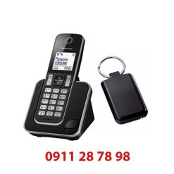 Điện thoại Panasonic KX-TGD310