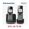 Điện thoại Panasonic KX-TGD312