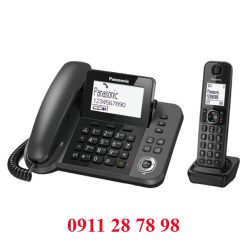 Điện thoại Panasonic KX-TGF310