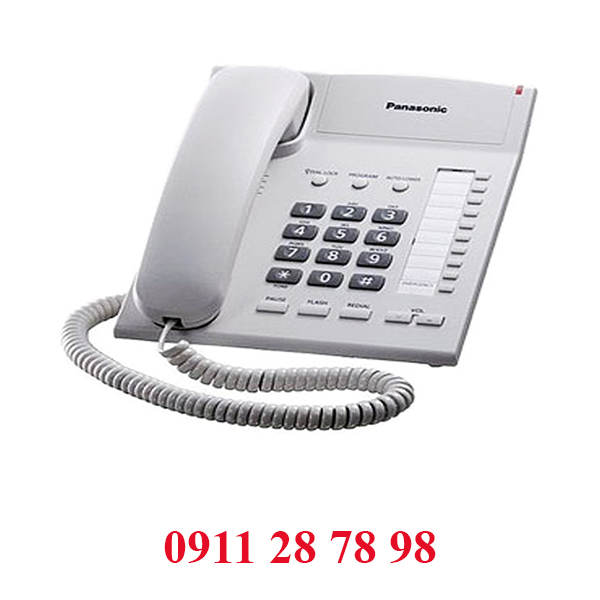 Điện thoại bàn Panasonic KX-TS 820