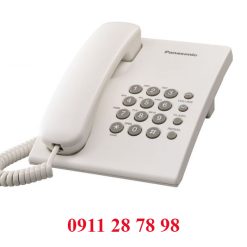 Điện thoại bàn Panasonic KX-TS500