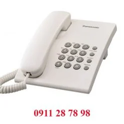 Điện thoại bàn Panasonic KX-TS500