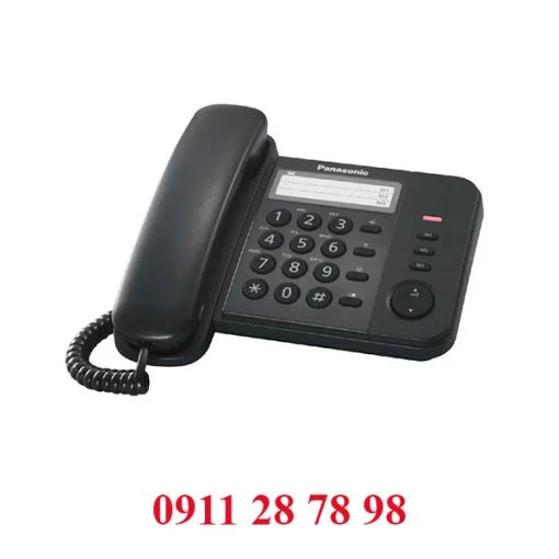 Điện thoại bàn Panasonic KX-TS520