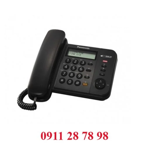 Điện thoại bàn Panasonic KX-TS580