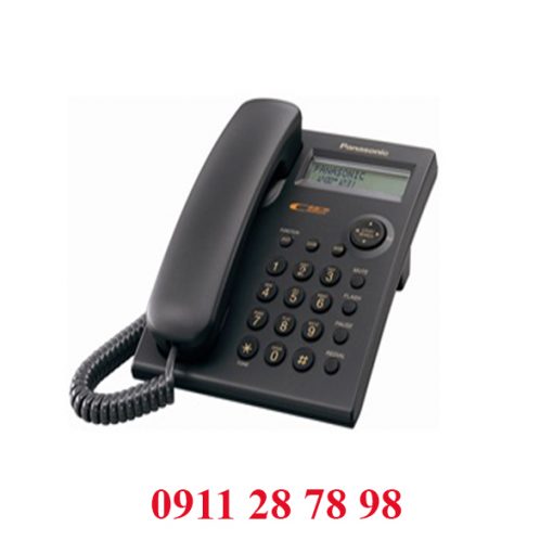 Điện thoại bàn Panasonic KX-TSC11