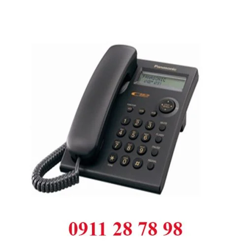 Điện thoại bàn Panasonic KX-TSC11
