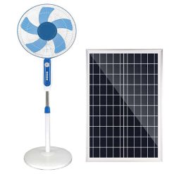 Quạt năng lượng mặt trời QNL - 25W