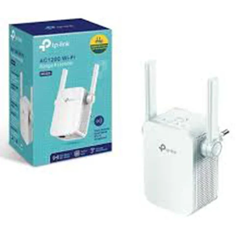 Range Extender RE305