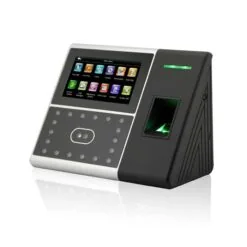 Máy chấm công bằng khuôn mặt & vân tay IFACE 05