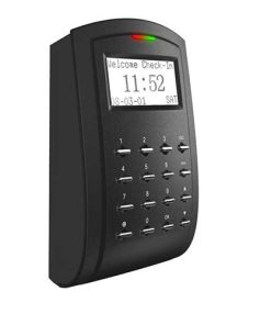 Máy chấm công kiểm soát cửa bằng thẻ RONALD JACK SC-103