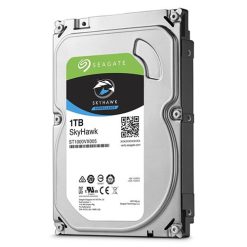 Ổ Cứng SEAGATE SKYHAWK 1TB ST1000VX005