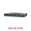 SF500-48-K9-EU Thiết bị mạng SMART SWITCH CISCO