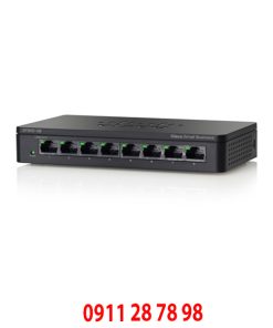 Thiết bị chia mạng Cisco SF95D-08