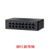 SF95D-16 16-port Fast Ethernet Switch Cisco