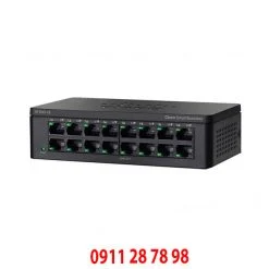 SF95D-16 16-port Fast Ethernet Switch Cisco