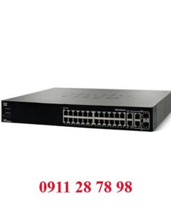 SFE2000-G5 Thiết bị mạng SMART SWITCH CISCO
