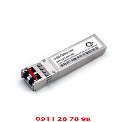 Module quang SFP-10G-ER