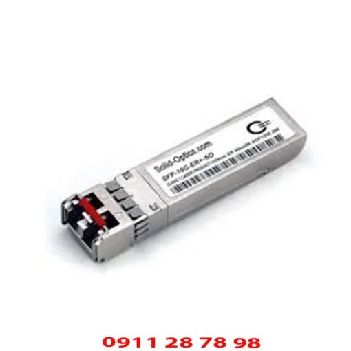Module quang SFP-10G-ER