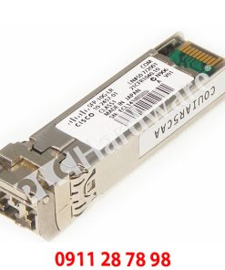 Module quang CISCO SFP-10G-LR-S