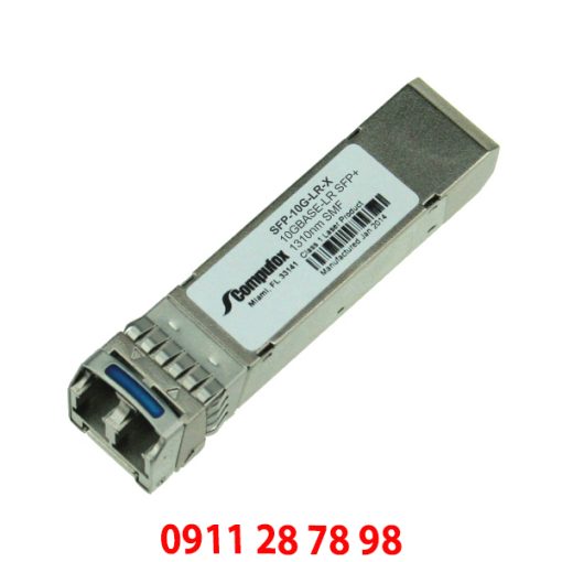 Module quang SFP-10G-LR-X
