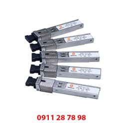Thiết bị mạng SINOVO SFP SOSP-8512-05D