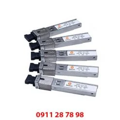 Thiết bị mạng SINOVO SFP SOSP-8512-05D
