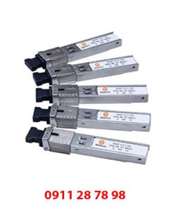 Thiết bị mạng SINOVO SFP SOSP-8512-05D