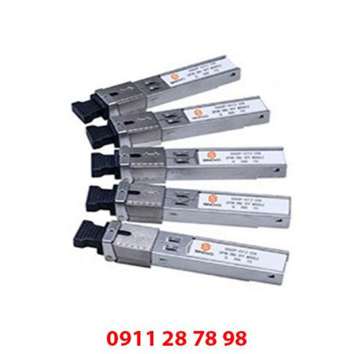 Thiết bị mạng SINOVO SFP SOSP-8512-05D