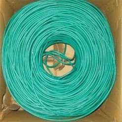 SFTP CAT 5E ( Màu Xanh Lá )