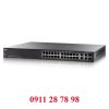 SG300-28MP-K9-EU Thiết bị mạng SMART SWITCH CISCO